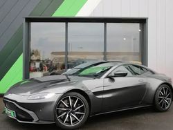 Utilisé 2020 Aston Martin V8 Vantage Coupé | 149 000 €