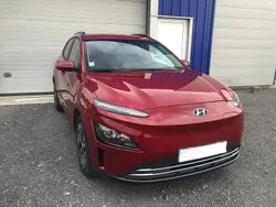 Blanc Utilisé 2021 Hyundai Kona SUV | 16 490 € (Bon prix)