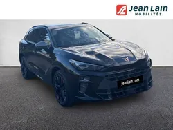 Noir Utilisé 2024 Cupra Terramar VZ SUV | 57 570 € (Prix juste)