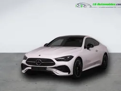 Utilisé 2024 Mercedes 450 Coupé | 73 400 €