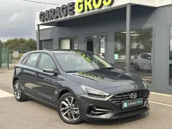 Utilisé 2024 Hyundai i30 Berline | 20 690 € (Prix juste)