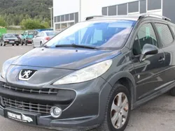 Utilisé 2008 Peugeot 207 Break | 2 500 € (Prix juste)