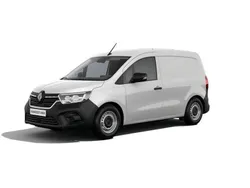 Blanc Nouvelle 2024 Renault Kangoo Monospace | 21 150 €