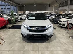 Utilisé 2019 Honda CR-V Exclusive SUV | 23 490 € (Prix assez cher)