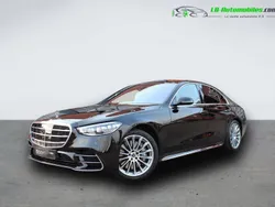 Utilisé 2023 Mercedes S450 Berline | 118 400 €
