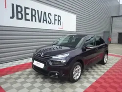 Violet Utilisé 2018 Citroën C4 Cactus Business Class Citadine | 15 590 € (Prix cher)