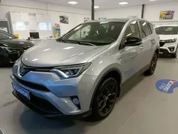 Utilisé 2018 Toyota RAV4 Edition SUV | 19 980 € (Prix juste)
