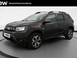 Noir Utilisé 2024 Dacia Duster Journey SUV | 22 890 € (Prix juste)