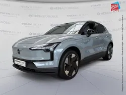 Noir Utilisé 2025 Volvo EX30 Performance SUV | 45 990 € (Prix juste)