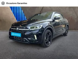 Utilisé 2024 VW T-Roc R-line SUV | 44 890 €