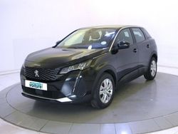 Utilisé 2022 Peugeot 3008 S | 19 990 € (Prix juste)