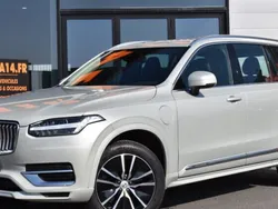 Utilisé 2020 Volvo XC90 Momentum SUV | 42 990 € (Bon prix)