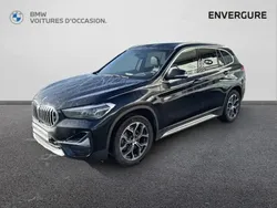 Utilisé 2022 BMW X1 xLine SUV | 34 860 € (Prix juste)