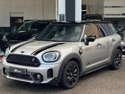 Gris Utilisé 2023 Mini Cooper Countryman Premium SUV | 26 490 € (Super prix)
