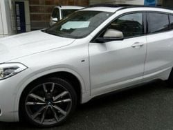 Blanc Utilisé 2019 BMW X2 M Performance SUV | 33 900 € (Prix assez cher)