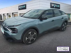 Utilisé 2022 Citroën C4 Feel Berline | 15 590 € (Prix juste)