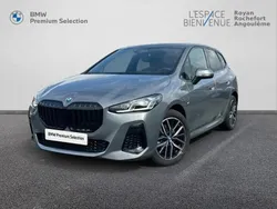 Gris Utilisé 2024 BMW 225 M Sport Monospace | 37 840 € (Super prix)