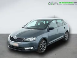 Utilisé 2015 Skoda Rapid Berline | 13 900 € (Prix juste)