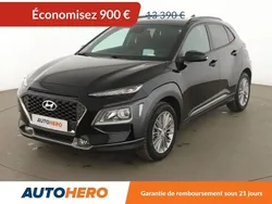 Noir Utilisé 2018 Hyundai Kona SUV | 12 190 € (Bon prix)