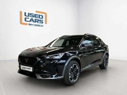 Noir Occasion 2024 Cupra Formentor SUV | 35 374 € (Prix cher)