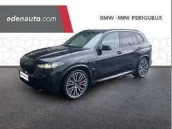 Utilisé 2025 BMW X5 M M Sport SUV | 124 664 €