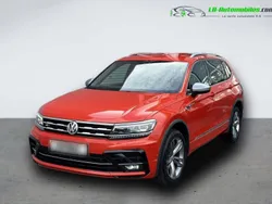 Utilisé 2020 VW Tiguan Allspace SUV | 36 900 € (Prix juste)