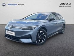 Occasion 2025 VW ID.7 Pro Citadine | 48 990 € (Prix assez cher)