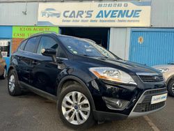 Utilisé 2012 Ford Kuga Titanium SUV | 9 490 €