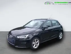 Utilisé 2017 Audi A1 Sportback Sport Citadine | 20 900 € (Prix juste)
