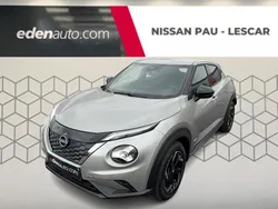 Utilisé 2023 Nissan Juke N-Connecta SUV | 20 990 € (Prix juste)