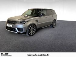 Utilisé 2021 Land Rover Range Rover Sport SUV | 49 990 €