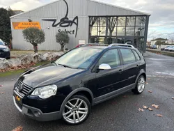 Utilisé 2008 VW Polo Cross Citadine | 8 490 €