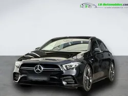 Utilisé 2020 Mercedes A35 AMG AMG Berline | 37 400 € (Bon prix)