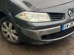 Utilisé 2007 Renault Mégane II Dynamique Berline | 2 700 €
