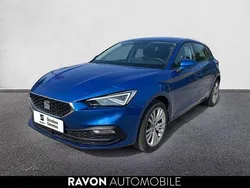 Utilisé 2024 Seat Leon Copa | 22 890 € (Prix juste)