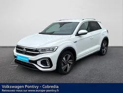Utilisé 2025 VW T-Roc R-line Edition SUV | 42 890 €