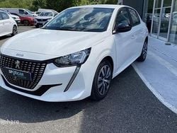 Utilisé 2023 Peugeot 208 Active Citadine | 13 999 € (Prix juste)