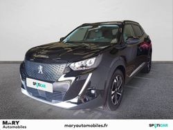 Occasion 2021 Peugeot 2008 Allure SUV | 13 990 € (Prix assez cher)