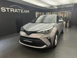 Gris Utilisé 2022 Toyota C-HR SUV | 19 990 € (Super prix)