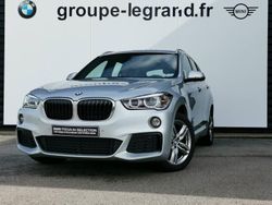 Occasion 2017 BMW X1 M Sport SUV | 26 899 €