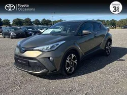 Utilisé 2022 Toyota C-HR Edition SUV | 22 990 € (Prix juste)