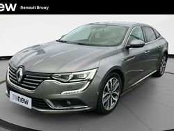 Gris Utilisé 2018 Renault Talisman Intens Berline | 17 990 €