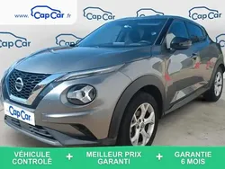 Utilisé 2021 Nissan Juke SUV | 13 490 € (Super prix)