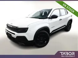 Blanc Nouvelle 2024 Jeep Avenger EV SUV | 26 509 €