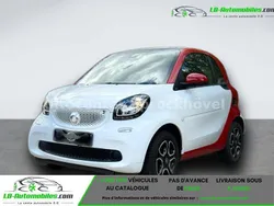 Utilisé 2016 Smart ForTwo Coupé Citadine | 14 400 €