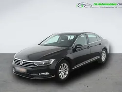 Utilisé 2018 VW Passat Berline | 23 700 € (Prix juste)