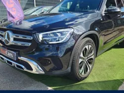 Utilisé 2019 Mercedes GLC220 Business | 31 990 € (Prix assez cher)
