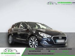 Utilisé 2019 Hyundai i30 Premium Break | 18 800 € (Bon prix)