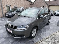 Gris Utilisé 2014 VW Sharan Comfortline Monospace | 10 450 €