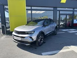 Gris Nouvelle 2025 Opel Mokka GSe SUV | 32 100 €